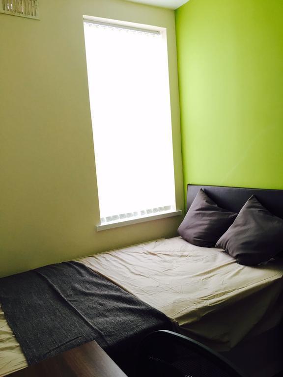 Birmingham Guest House 2 外观 照片