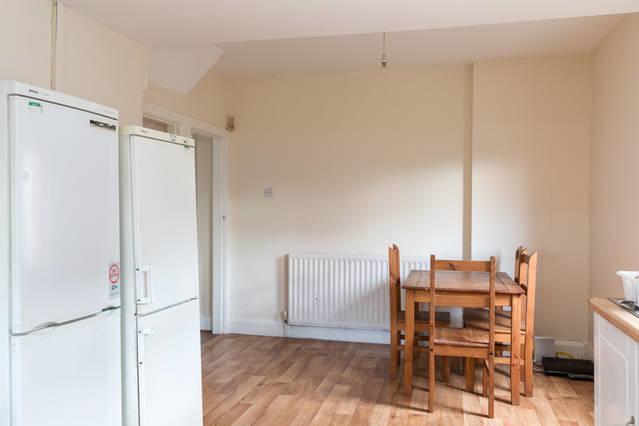 Birmingham Guest House 2 外观 照片
